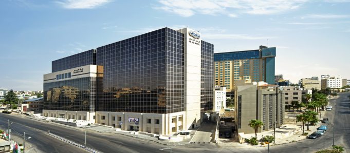 ARAB BANK GROUP PROFITS GROW BY 25% TO $ 503MILLION FOR THE FIRST HALF OF 2024