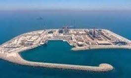 ADNOC Drilling Awarded $733 Million Contract for Three Newbuild Island Rigs