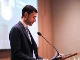 الإمارات تؤكد دعمها لقضايا التمويل المستدام وجهود تمكين العمل المناخي في فعالية (COP28-G20)