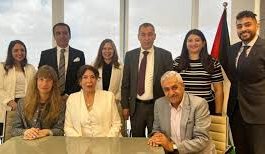 البنك الأوروبي لإعادة الإعمار والتنمية والشركة الفلسطينية للإقراض والتنمية يعززان دعمهما للأعمال الصغيرة في الضفة الغربية