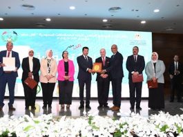 د. أشرف صبحي: الرئيس يضع الشباب وتمكينهم على رأس أولويات الجمهورية الجديدة