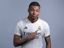 ريال مدريد يعلن عن تقديم صفقته الجديدة السبت المقبل بعد ضم مبابي