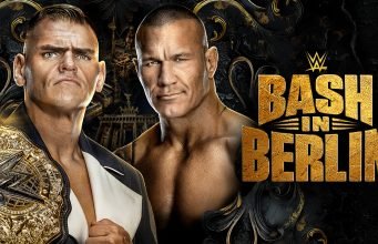 Tune into WWE Bash in Berlin live on MBC’s Shahid Tune into WWE Bash in Berlin live on MBC’s Shahid