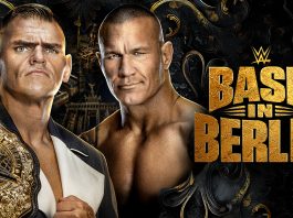 استمتعوا بمشاهدة باش إن برلين WWE Bash in Berlin على شاهد MBC