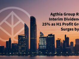 Agthia Group Reports 14.7% YoY Net Revenue Growth, 31.8% YoY Group Net Profit Growth During the First Half of 2024