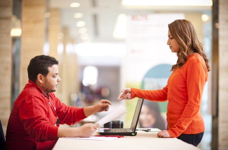 The world’s most trusted English test now delivering faster results