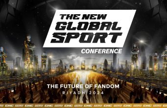 Global leaders to address: the evolving dynamics of fan engagement at New Global Sport Conference Global leaders to address ‘The Future of Fandom’ and explore the evolving dynamics of fan engagement at New Global Sport Conference