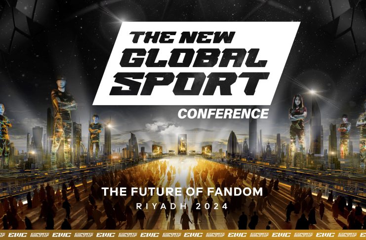 Global leaders to address ‘The Future of Fandom’ and explore the evolving dynamics of fan engagement at New Global Sport Conference