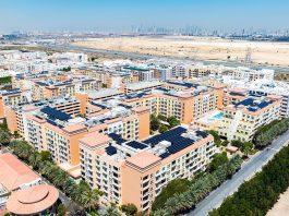 Dubai Investment Real Estate and Al Mujama unveil 1.2MW solar power plant in Ritaj