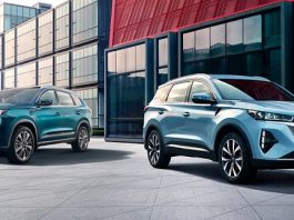 Chery UAE Launches Exclusive Trade-In Campaign
