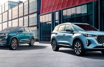 Chery UAE Launches Exclusive Trade-In Campaign Chery UAE Launches Exclusive Trade-In Campaign