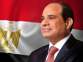 President El-Sisi Directs the Referral of the National Dialogue’s Recommendations to the Government