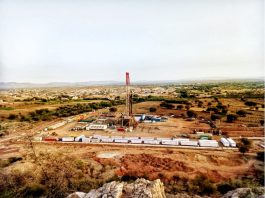 MOL Pakistan makes 3 new discoveries in the TAL Block with Razgir-1 exploratory well