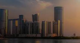 ADGM and DMT Sign Landmark MoU to Transfer the Real Estate and Municipal Services on Al Reem Island from DMT to ADGM