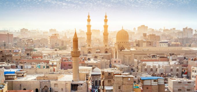 EBRD forecasts moderate growth of 2.1 per cent in the SEMED region