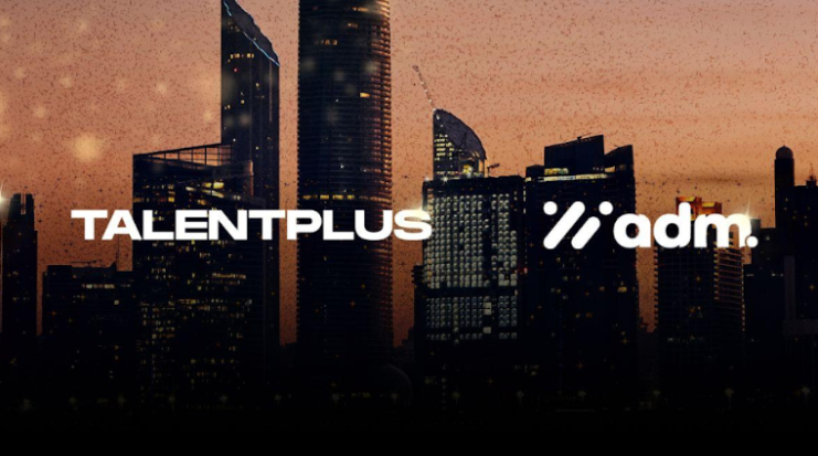 Gushcloud invests into Talent Plus for the Middle East, North Africa, and South Asia creator economy, alongside ADM Holdings and J&F Holdings