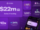 Ziina Secures $22 Million in Series A to Evolve From Payments Platform to an End-To-End Financial Services Provider Ziina Secures $22 Million in Series A to Evolve From Payments Platform to an End-To-End Financial Services Provider