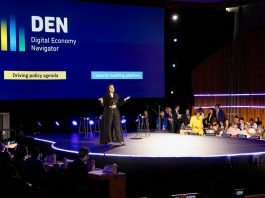 Digital Cooperation Organization launches Digital Economy Navigator to bridge the digital economy gap in countries worldwide