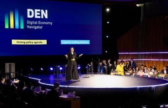 Digital Cooperation Organization launches Digital Economy Navigator to bridge the digital economy gap Digital Cooperation Organization launches Digital Economy Navigator to bridge the digital economy gap in countries worldwide