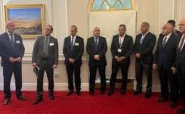 انطلاق فعاليات أكبر بعثة طرق أبواب مصرية لجذب الاستثمارات البريطانية
