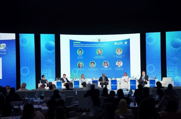 Future Food Forum 2024 to highlight UAE’s food ecosystem transformation driving future of regional food sector