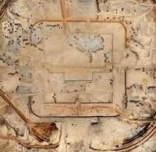 New Murabba Reaches New Heights: Over 10 million Cubic Meters Excavated with 3 million Safe Work Hours New Murabba Reaches New Heights: Over 10 million Cubic Meters Excavated with 3 million Safe Work Hours