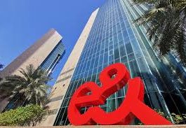 e& completes acquisition of controlling stake in PPF Telecom, diversifying portfolio footprint into Central and Eastern Europe