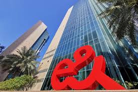 e& completes acquisition of controlling stake in PPF Telecom, diversifying portfolio footprint into Central and Eastern Europe