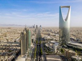"الجهات الأربع" السعودية توقع اتفاقية للتوسع في السوق السعودية خلال مشاركتها في "المنتدى اللوجستي العالمي 2024"
