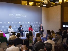 Economists urge nations to reimagine concepts of growth at Global Future Councils