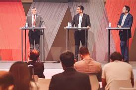 Global trade, logistics and mobility to take centre stage at Logimotion conferences