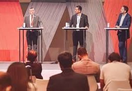 التجارة العالمية والخدمات اللوجستية والتنقل من أبرز المواضيع ضمن برنامج مؤتمرات لوجيموشن 2024
