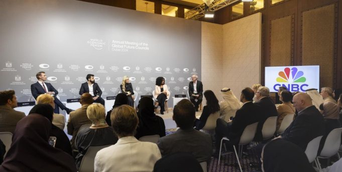 Global Future Councils urge education reforms to navigate AI-enabled workplaces