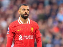 أسطورة ليفربول: بقاء محمد صلاح في أنفيلد قد يفاجئني قليلًا بسبب ديانته