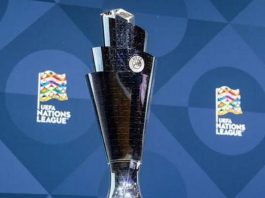 الاتحاد الأوروبي لكرة القدم يُجري قرعة الأدوار الإقصائية لدوري الأمم الأوروبية 2024/2025