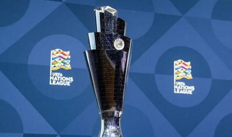 الاتحاد الأوروبي لكرة القدم يُجري قرعة الأدوار الإقصائية لدوري الأمم الأوروبية 2024/2025