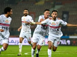 الزمالك يكسب تعزيزات جديدة.. ماهر يعود وزيزو وحمدي قريبون من الملاعب