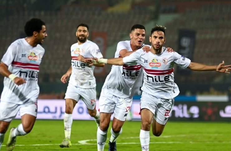الزمالك يكسب تعزيزات جديدة.. ماهر يعود وزيزو وحمدي قريبون من الملاعب