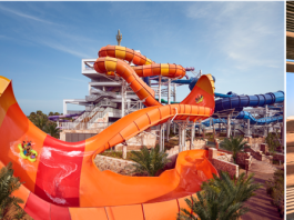 AQUAVENTURE WORLD INVITES GUESTS TO ATTEMPT TO BREAK GUINNESS WORLD RECORDS™ TITLES FOR AN ACTION-PACKED WEEKEND