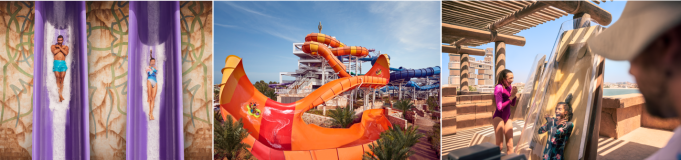 AQUAVENTURE WORLD INVITES GUESTS TO ATTEMPT TO BREAK GUINNESS WORLD RECORDS™ TITLES FOR AN ACTION-PACKED WEEKEND