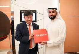 Lootah Biofuels Explores Collaboration with Vietnam's SAVICO to Promote Sustainable Development