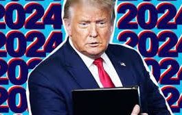 AHRC Congratulates President-Elect Trump, Time to Reconcile, Work Together and Move Forward.