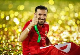 معلول يخطو خطوة جديدة نحو التعافي و العودة للملاعب
