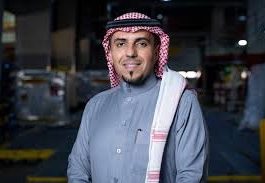 ”دي إتش ال“ إكسبرس تعلن عن تعيين عبدالعزيز بوسبيت الرئيس التنفيذي الجديد لمنطقة الشرق الأوسط وشمال أفريقيا