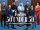 Forbes Middle East Reveals Its 30 Under 30 2024 Forbes Middle East Reveals Its 30 Under 30 2024
