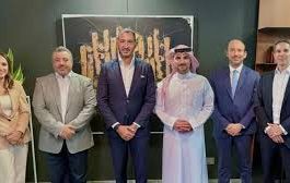 إي اف جي هيرميس تطلق صندوقاً تعليمياً بقيمة 300 مليون دولار وتوسع نطاقها في المنطقة