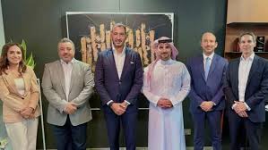 إي اف جي هيرميس تطلق صندوقاً تعليمياً بقيمة 300 مليون دولار وتوسع نطاقها في المنطقة