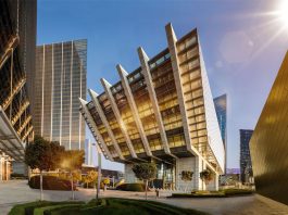UAE-China Summit presented by HSBC Announced During ADGM's China Roadshow
