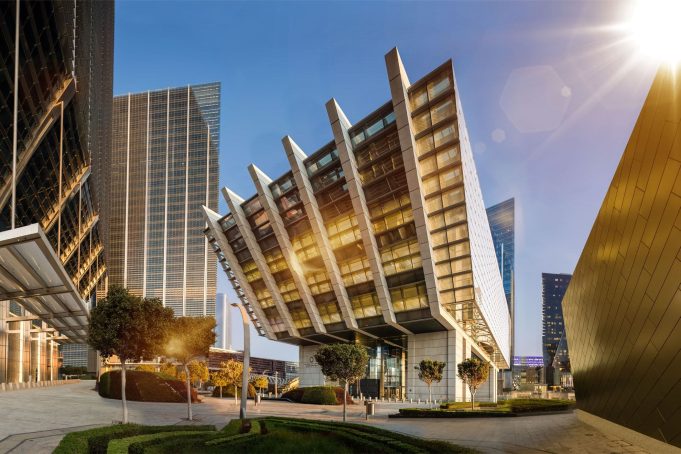 UAE-China Summit presented by HSBC Announced During ADGM's China Roadshow
