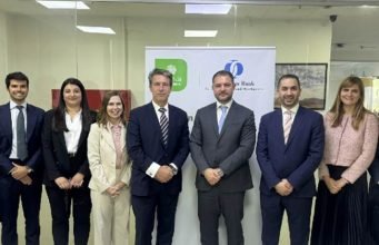 EBRD and Quds Bank support small Palestinian businesses EBRD and Quds Bank support small Palestinian businesses
